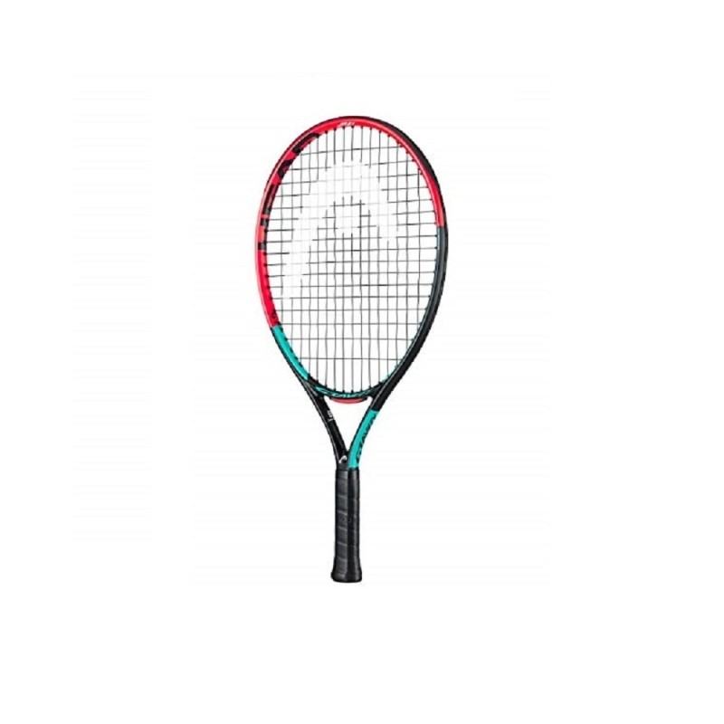 HEAD Gravity 21 Junior Raqueta de Tenis infantil, ligera para entrenamiento de niños de 4 a 6 años Unisex