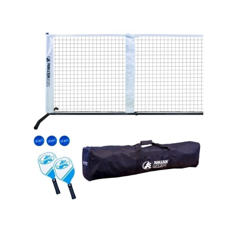 Park and Sun Pickleball Paddle Set