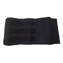 CANNON Faja Neopreno Reductora Ajustable, Cintura de Mujer y Hombre, Unisex, Entrenamiento Deportivo