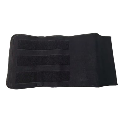 CANNON Faja Neopreno Reductora Ajustable, Cintura de Mujer y Hombre, Unisex, Entrenamiento Deportivo