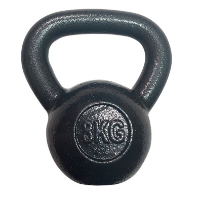 Cannon Kettlebell Crossfit Pesas Rusas de Competición, hierro fundido 8 -12 - 16 - 20 - 28 kg para entrenamiento, ejercicio