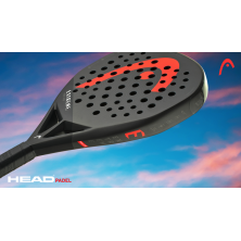 Pala Head Xtreme Pro 2024 Coello Edicion Limitada