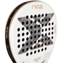 NOX AT10 LUXURY GENIUS 12K ALUM XTREME BY AGUSTIN TAPIA 2026