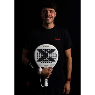 NOX AT10 LUXURY GENIUS 12K ALUM XTREME BY AGUSTIN TAPIA 2026