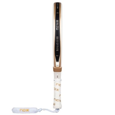 NOX AT10 LUXURY GENIUS 12K ALUM XTREME BY AGUSTIN TAPIA 2026