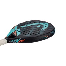 HEAD Flash Pro 2022, Pala de Padel Equilibrada, Control y Potencia, Goma Power Foam, Marco Reforzado, Polivalente